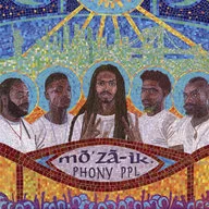 Phony People / Mosaic