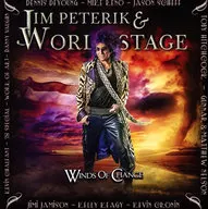 Jim Pittrick&World Stage/Winds Eve Change