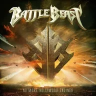 Battle Beast / No More Hollywood Ending