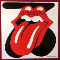 The Rolling Stones / Chucking in the 70's [limited edition]