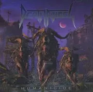 Ángel de la Muerte / Humanismo