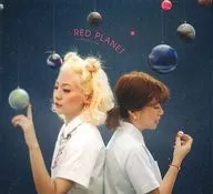 红颊思春期/RED PLANET(JAPAN EDITION)[附DVD初回限定盘]