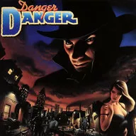 Danger Danger / Danger Danger [Limited Edition]