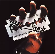 Judas Priest / British Steel [limited edition]