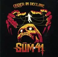 Sam Forty One / Order In Dicline