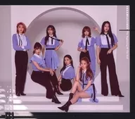 Dreamcatcher / The Beginning Of The End [First Press Limited version A with DVD] (The End ver.)