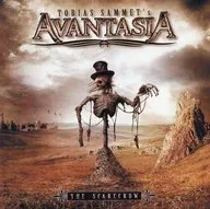 Tobias Sametz アヴァンタジア / The Scarecrow