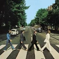 The Beat Luz/Abbey Road (50 th Anniversary 1 CD Edition) [Standard edition]
