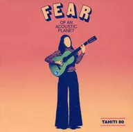 TAHITI80 : Fear of an Acoustic Planet