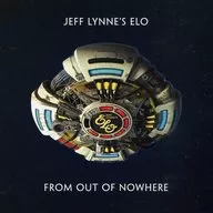 JEFF LYNNE'S ELO/弗洛姆外无软件(标准版)