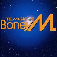 Bonnie M/The Magic of Bonnie M-最佳收藏品