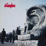 The Stranglers / Oral Nail sculpture [Limited Edition]