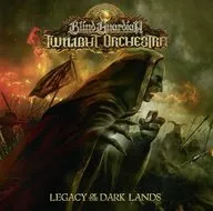Blind Guardian Twilight Orchestra / Legacy of the Dark Lands
