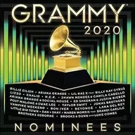 2020 GRAMMY (R) FLEUNIES
