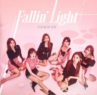 GFRIEND / Falin' Light [Web edition]