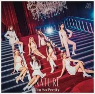 NATURE/I'm So Pretty-Japanese Ver.-[附带蓝光光盘的初回盘A]