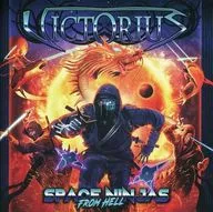VICTORIUS / Space Ninjas From Hell