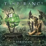 TEMPERANCE / Viridian