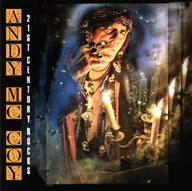 Andy McCoy/21ST Century Rocks