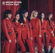 Dreamcatcher / Endless Night [First Edition A with DVD]