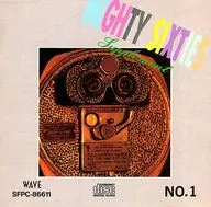 オムニバス / MIGHTY SIXTIES Supplement NO.1