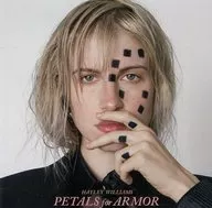 Hayley Williams / Petars for Armor