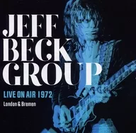 Jeff Beck Group / Live in London 1972