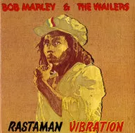 Bob默尔雷&The Weilers/Rattman Viblation[+21](豪华版)[限定盘]
