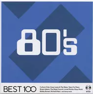 80’s-ベスト100-