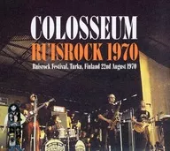 Coro Shea : Live at Lewisrock Festival 1970