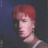 GUS DAPPERTON / ORCA