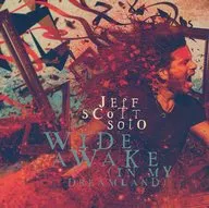 Geoff Scott Sort / Wide Awake (In My Dream Land)