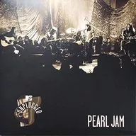 Pearl Jam / MTV Unplugged [Limited edition]