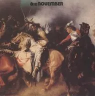 ノヴェンバー / 6：e リュッツェンの戦い