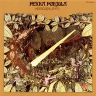Pekka Pohjola : The Forest of Queso (SHM-CD)