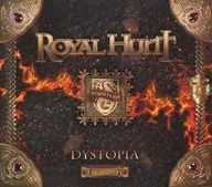 Royal Hunt / Dystopian Part 1 [First Press Limited press board]