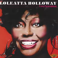 Loretta Holloway / Love SENSATION + 6