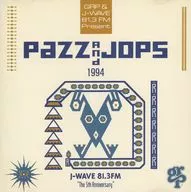 GRP & J-WAVE presents PAZZ & JOPS1994