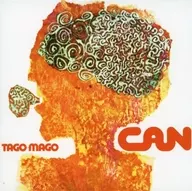 CAN/Tago Mago[普通盘](UHQ-光盘)