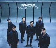 MOONSTA X/WANTED[初回限定盘A]