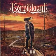 Korpiklaani / Korpi Dark Case Book