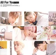 CIE/All For You[通常盤A]