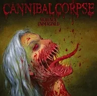 Cannibal Copus / Violets アンイマジンド