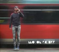 The Alphabet Project/MOTION PICTURE(带签名)