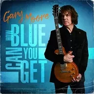 Gary Moore / Howe Blue Can You Get (Blu-spec CD2)