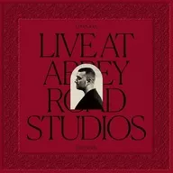 Sam Smith / Love Goes (Live at Abbey Road Studio) [limited edition]