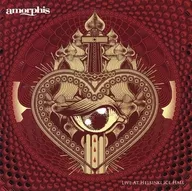 Amorphis/Live at Helsinki Ice Hall