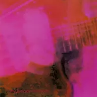 My Bloody Valentine / loveless(UHQCD)