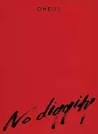 ONEUS/Nodiggity[附DVD初回限定盘]