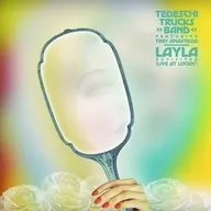 Tedeschi Tracks樂隊/Leilaリヴィジテッド(SHM-CD)